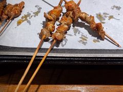 -管氏翅吧(马家堡店)