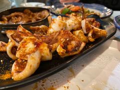 -渔娘渔家丹东海鲜(东直门店)