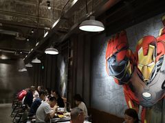 -巴厘龙虾·榜首油焖大虾(音乐学院·沿江酒馆店)