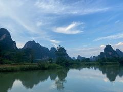 -大新明仕山庄