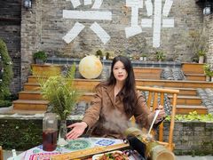 -61号餐吧(兴坪古镇漓江店)