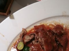 -飶香居(省博物馆店)