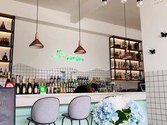 大堂-JF Garden(渔人码头店)