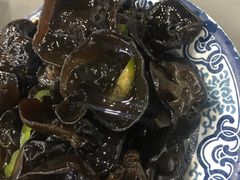 -东方宫·中国兰州牛肉拉面(三里屯店)