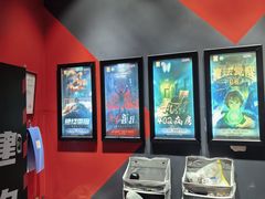 -Xcape异时刻密室逃脱魔法互动(瑞虹天地太阳宫店)