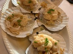 -万宝海鲜舫(劳动公园店)