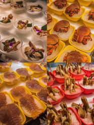 -悦鼎会海鲜姿造·宴会厅(东方明珠广场店)