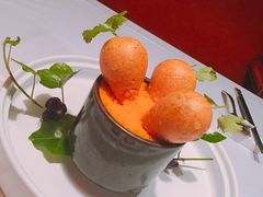 -翡翠小城·海鲜豆捞·广式点心(老佛爷店)