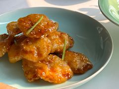 常师傅锅包黑猪肉-止观小馆·辽河口渔家菜(王府井店)