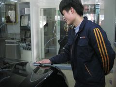 -壹捷汽车服务徐汇店(上海旗舰店·徐汇店)