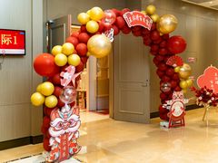 -昆山皇冠国际会展酒店
