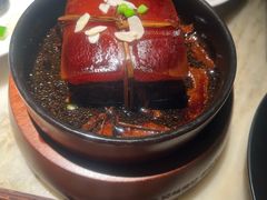 -吴越荣记苏州菜·松鼠桂鱼 100% 活鱼现做(月光码头店)