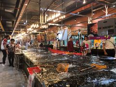 大堂-79号渔船海鲜饭店(华强北店)