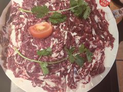 -潮泰牛肉火锅 · 创于1992年(车公庙店)