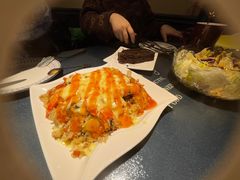 -吱咖啡西式简餐