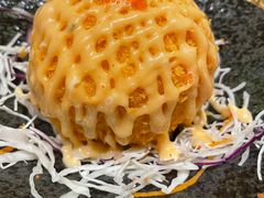 -鸟鹏烧鸟居酒屋(仁恒梦中心店)