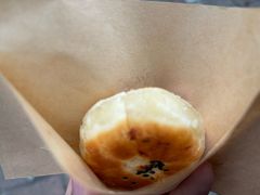 -栗酥饼(南长街店)
