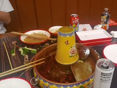 -京元盛铜锅涮肉(上海总店)