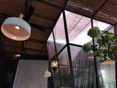 -肴约·花园式餐厅(湖里店)