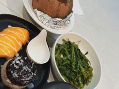 -美奈小馆·越南料理(中航城君尚购物中心店)