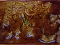 -Pita's&Tika's中东和印度风味餐厅(龙湖天街店)