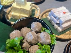 -罗勒家·养生火锅· Bistro(大望路店)