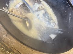 招牌柴火灶台鱼头-好灶头妈妈菜·千岛湖土菜地标美食