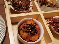 -兮禾酒馆(护国路店)
