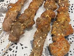 -苏完瓜尔佳氏·满洲涮肉(古方路店)