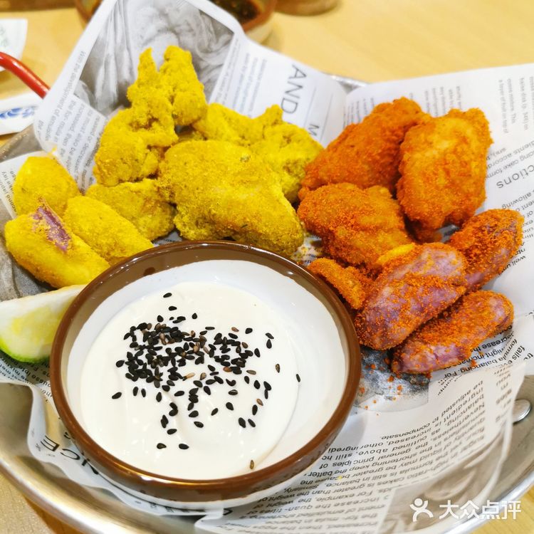 魔都探店 | 魔都平价韩国料理的天花板！[胜利]