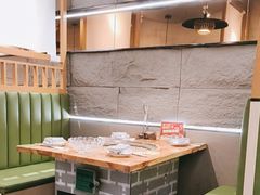 -和晟shèng铁锅炖·东北菜(南山店)