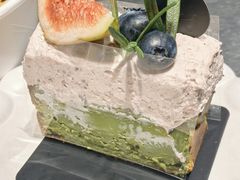 -W COLLECTIVE  DESSERT SHOP
