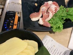 -新石器烤肉(张家港购物公园店)