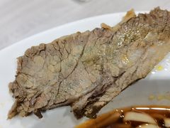 -康师傅私房牛肉面(北京南站店)