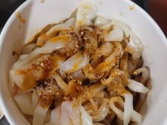 -樊记腊汁肉(西安咸阳国际机场店)