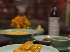 -止观小馆·辽河口渔家菜(王府井店)