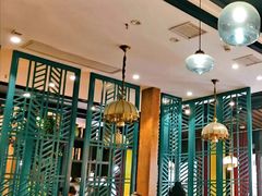 大堂-黄泥岗·地道湖北菜(奥特莱斯店)