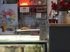 -BIJOU coffee&cocktail(龙岗万科广场店)