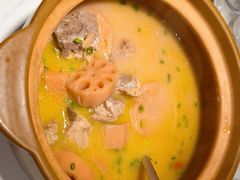 -吴掌柜·藕汤印象(南湖店)