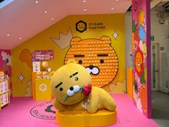 -KAKAO FRIENDS(弘大店)
