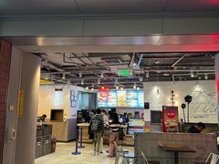 -卡乐星(浦东机场店)