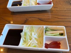 -北京老铺烤鸭(西稍门店)
