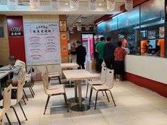 -老通城豆皮大王(吉庆街店)