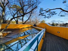 -三鹰之森吉卜力美术馆