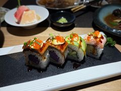 -德川家日本料理(顺义华联店)