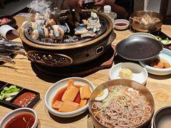 -泥炉烧肉师(新街口金銮巷店)