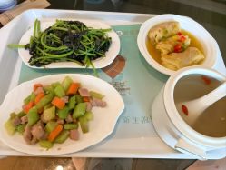 -安馨无忧月子中心(青秀店)