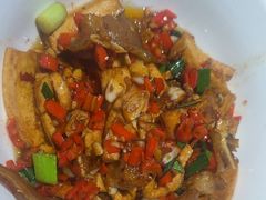 -八碗湘长沙市井菜(坡子街店)