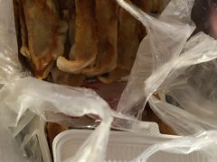 -青岛锅贴(四流中路店)