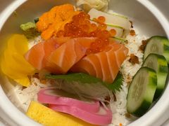 -小山日本料理(兴业太古汇店)